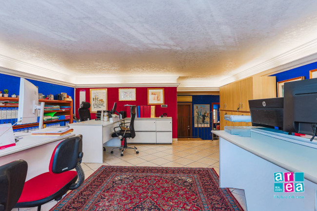 Studio/Ufficio in vendita a Roma