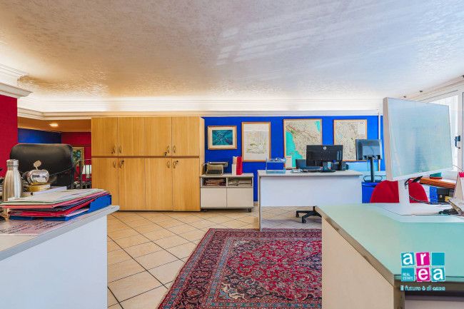 Studio/Ufficio in vendita a Roma