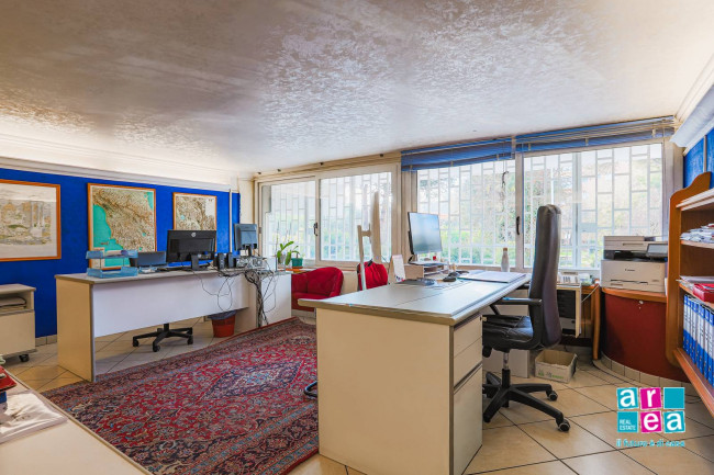 Studio/Ufficio in vendita a Roma