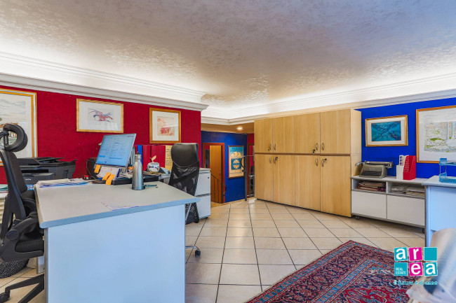 Studio/Ufficio in vendita a Roma