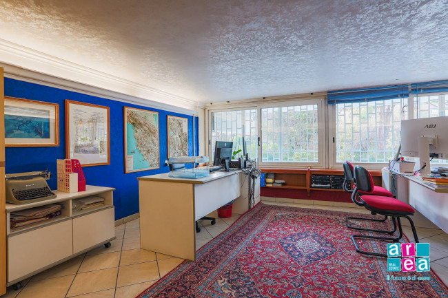 Studio/Ufficio in vendita a Roma