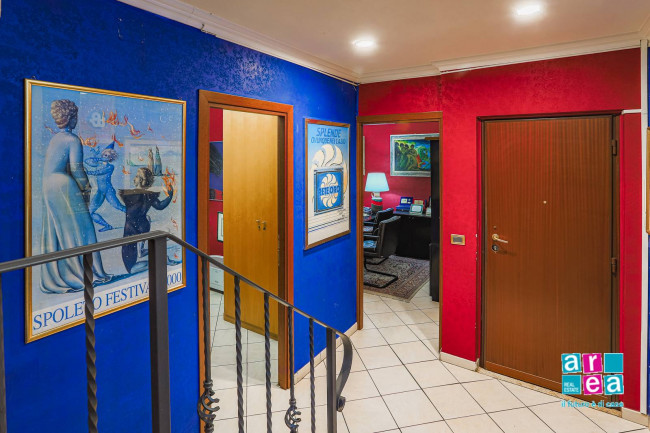 Studio/Ufficio in vendita a Roma