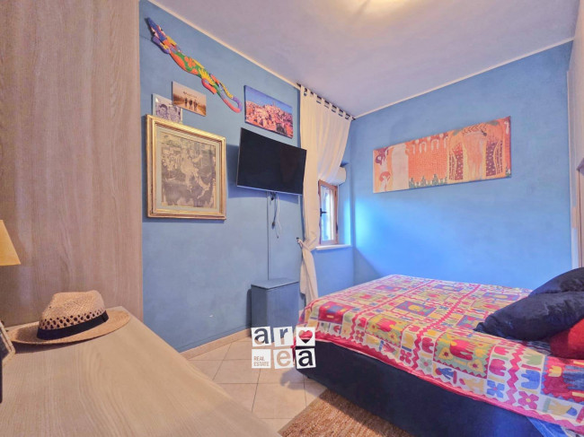 Appartamento in vendita a Fiumicino