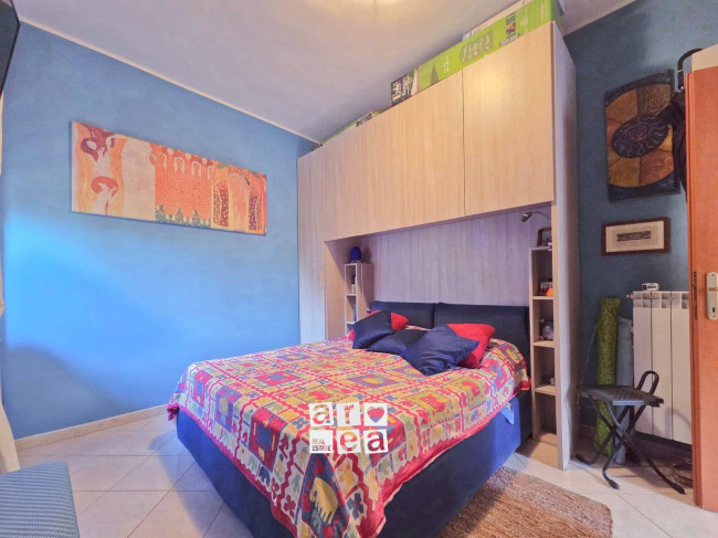 Appartamento in vendita a Fiumicino