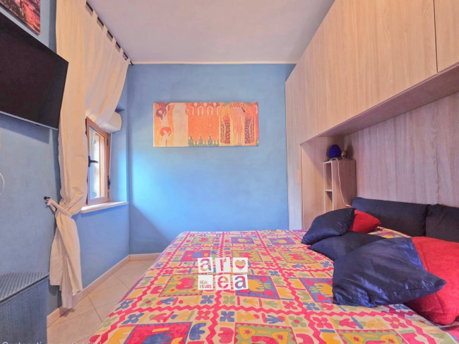 Appartamento in vendita a Fiumicino