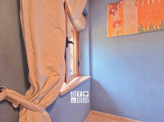 Appartamento in vendita a Fiumicino