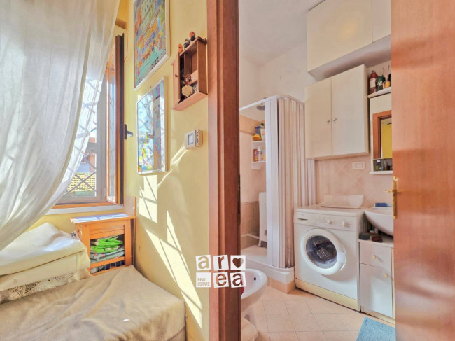 Appartamento in vendita a Fiumicino