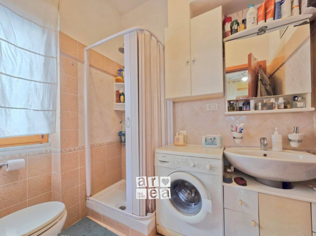 Appartamento in vendita a Fiumicino