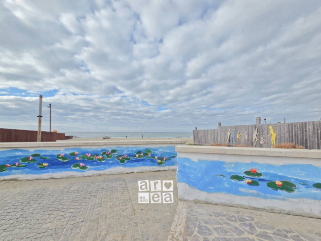 Appartamento in vendita a Fiumicino