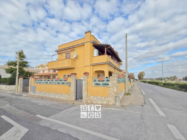 Appartamento in vendita a Fiumicino