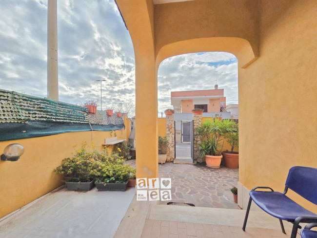 Appartamento in vendita a Fiumicino