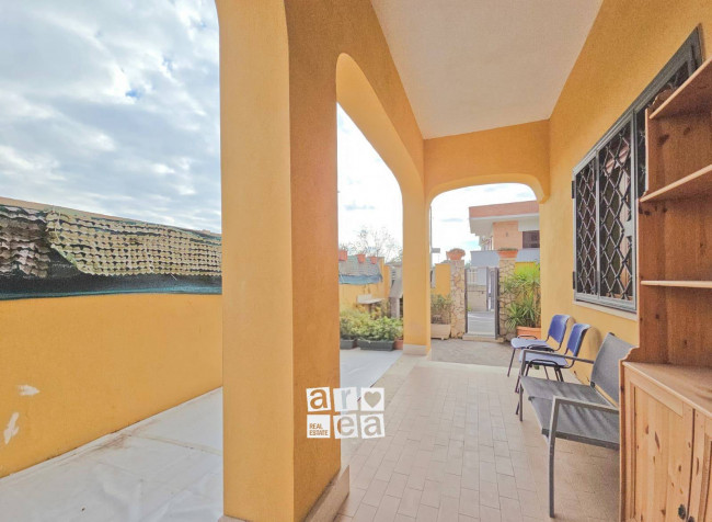 Appartamento in vendita a Fiumicino