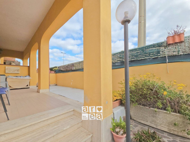 Appartamento in vendita a Fiumicino