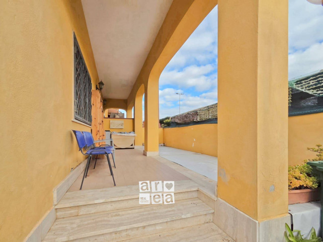 Appartamento in vendita a Fiumicino