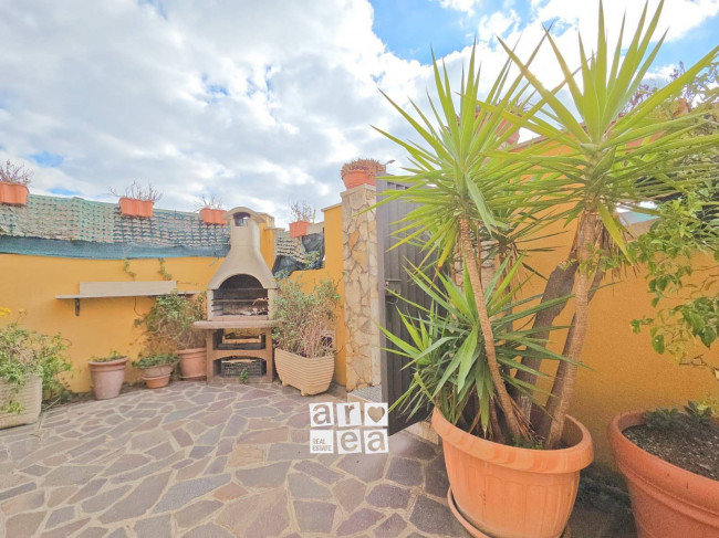 Appartamento in vendita a Fiumicino