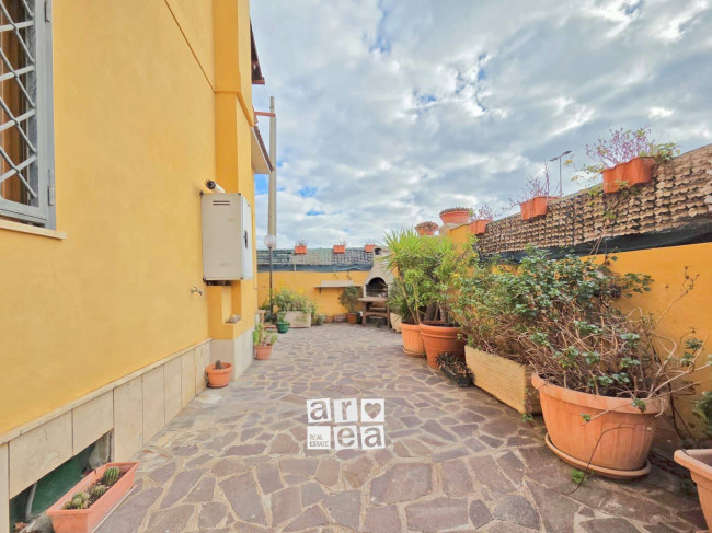 Appartamento in vendita a Fiumicino