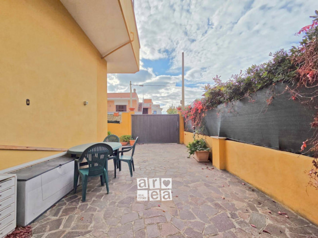 Appartamento in vendita a Fiumicino