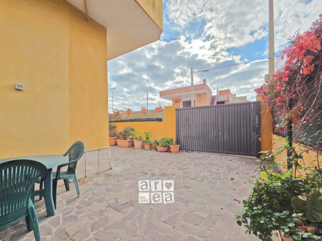 Appartamento in vendita a Fiumicino