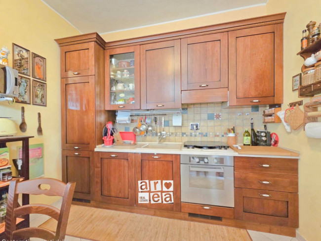 Appartamento in vendita a Fiumicino