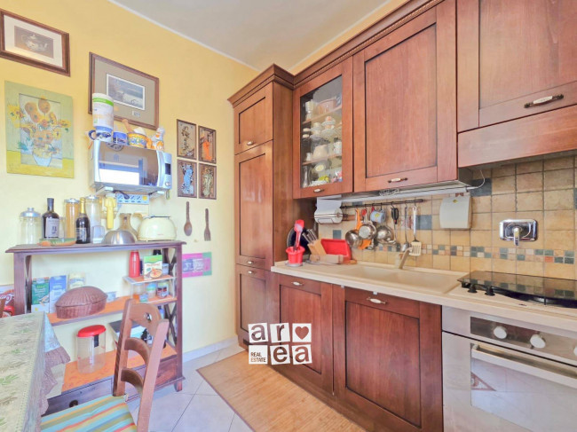 Appartamento in vendita a Fiumicino