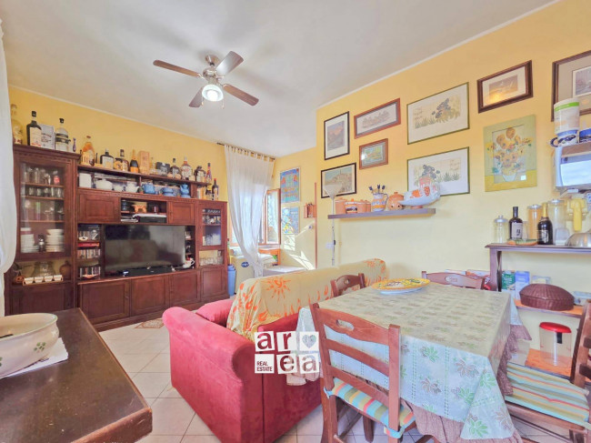 Appartamento in vendita a Fiumicino