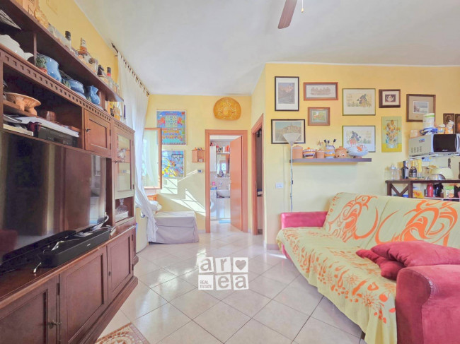 Appartamento in vendita a Fiumicino