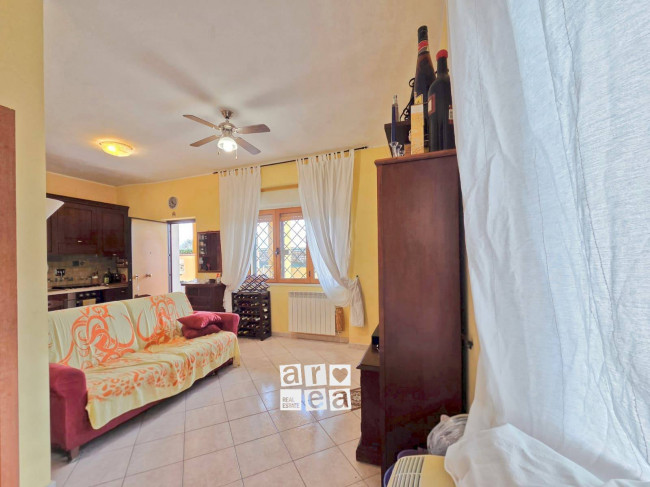 Appartamento in vendita a Fiumicino