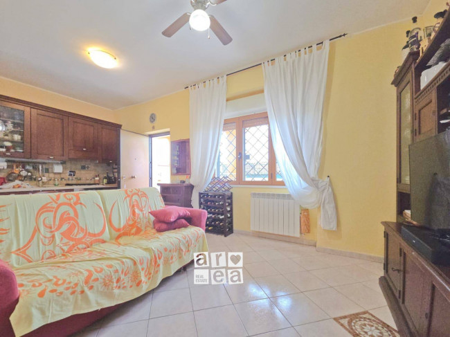 Appartamento in vendita a Fiumicino