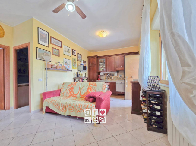 Appartamento in vendita a Fiumicino