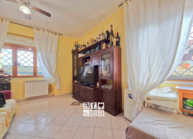 Appartamento in vendita a Fiumicino