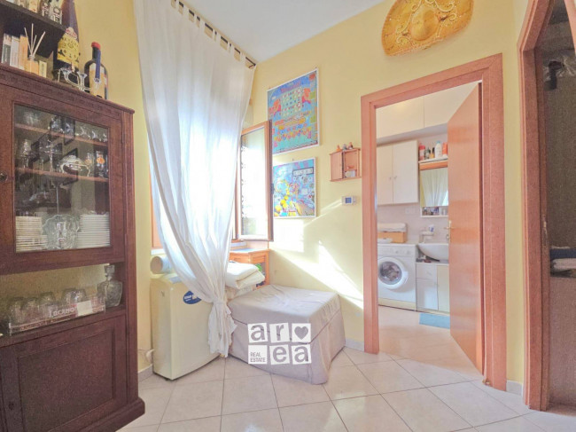 Appartamento in vendita a Fiumicino