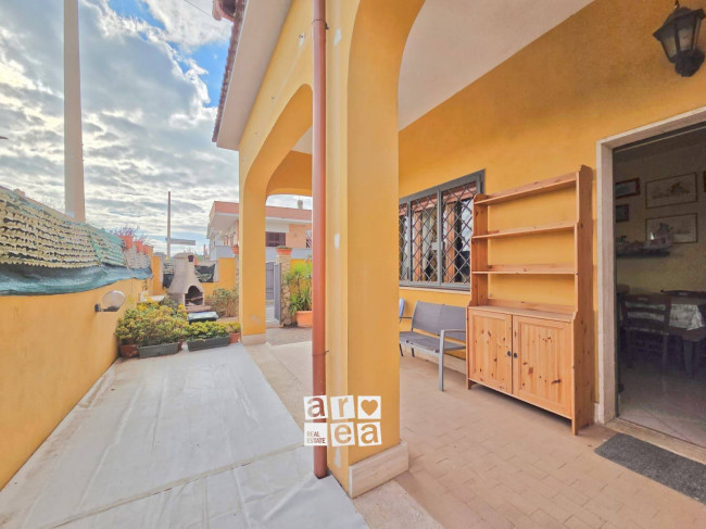 Appartamento in vendita a Fiumicino