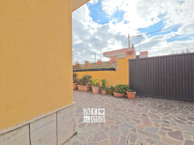 Appartamento in vendita a Fiumicino