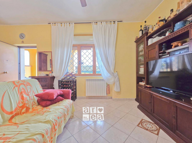 Appartamento in vendita a Fiumicino