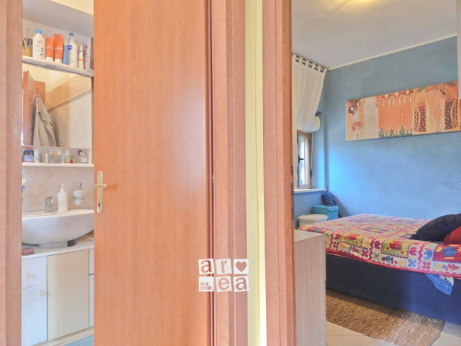 Appartamento in vendita a Fiumicino