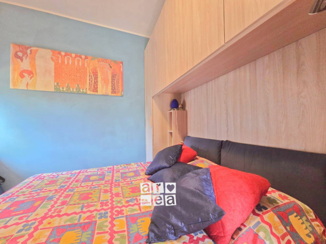 Appartamento in vendita a Fiumicino