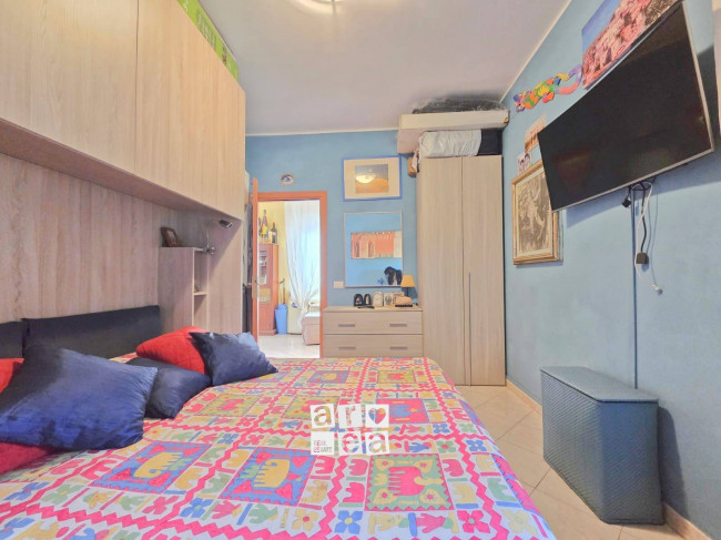 Appartamento in vendita a Fiumicino