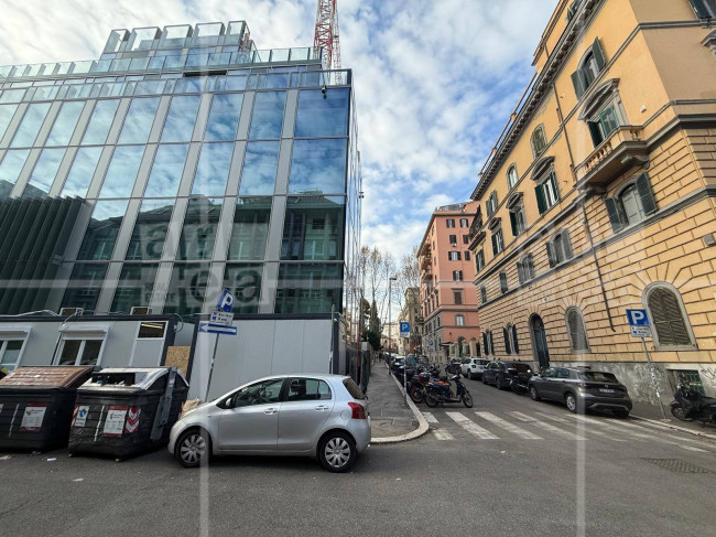 Studio/Ufficio in affitto a Roma