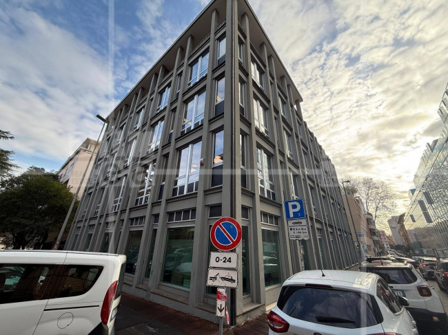 Studio/Ufficio in affitto a Roma