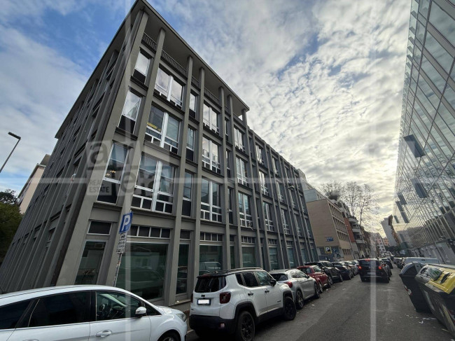 Studio/Ufficio in affitto a Roma