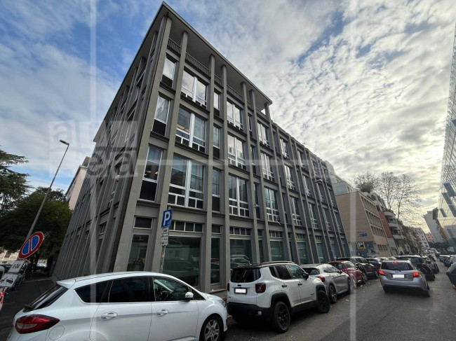 Studio/Ufficio in affitto a Roma