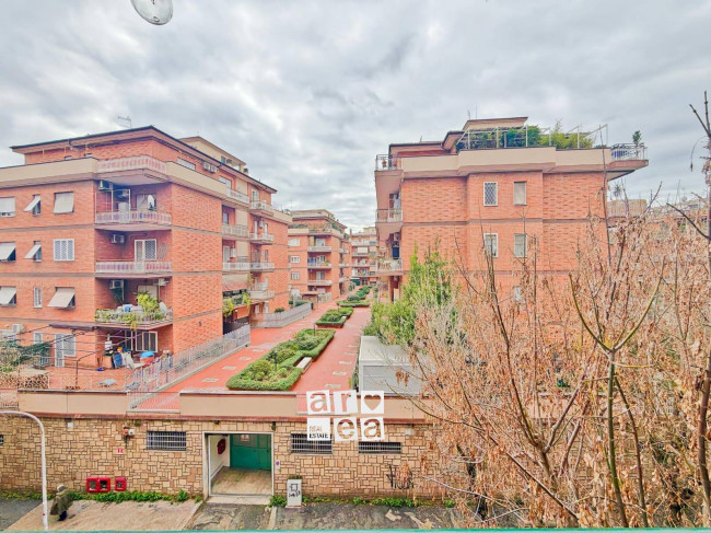 Appartamento in affitto a Roma