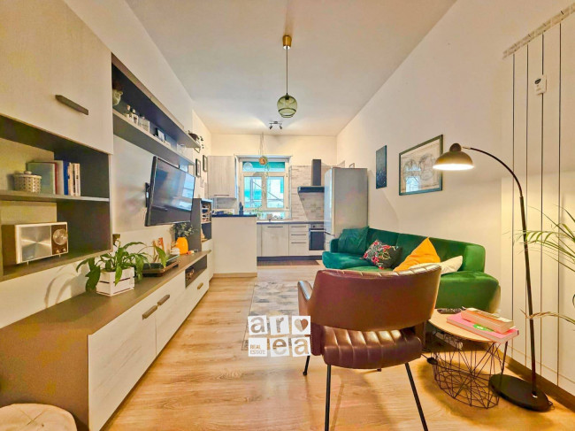 Appartamento in affitto a Roma