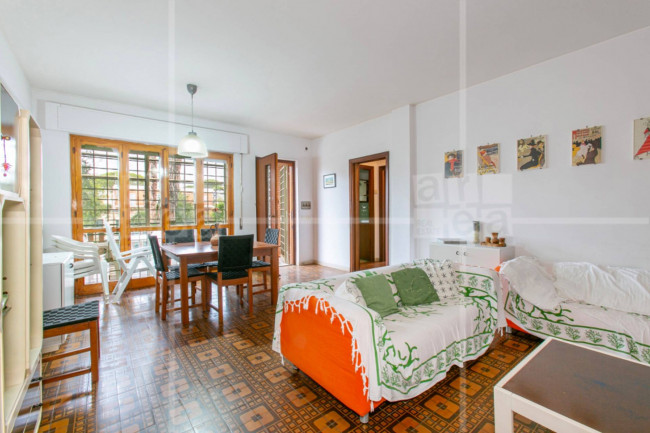 Villa in vendita a Santa Marinella