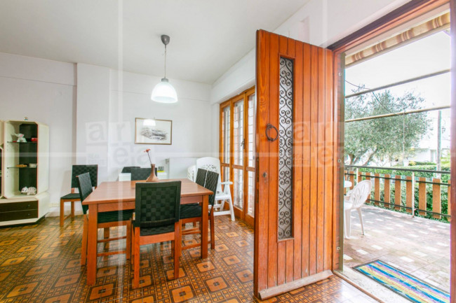 Villa in vendita a Santa Marinella