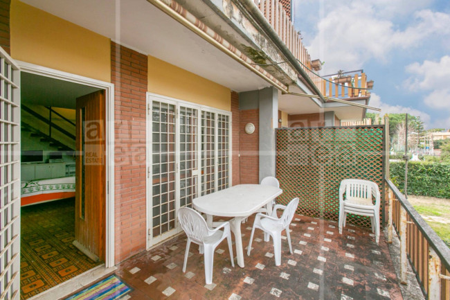 Villa in vendita a Santa Marinella