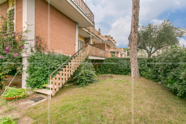 Villa in vendita a Santa Marinella