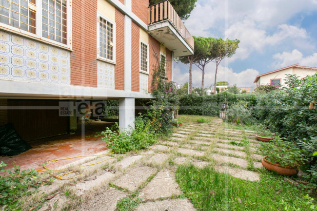 Villa in vendita a Santa Marinella