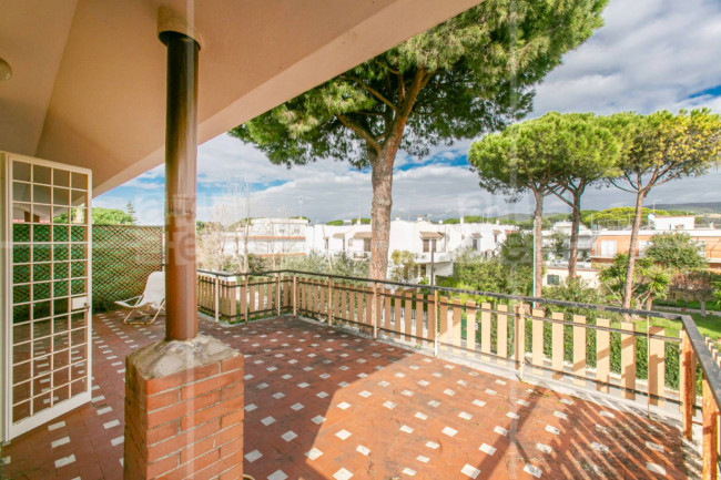 Villa in vendita a Santa Marinella