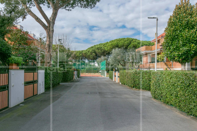 Villa in vendita a Santa Marinella